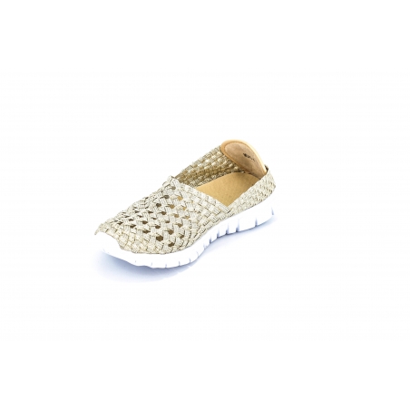 Espadrile elastice Aura