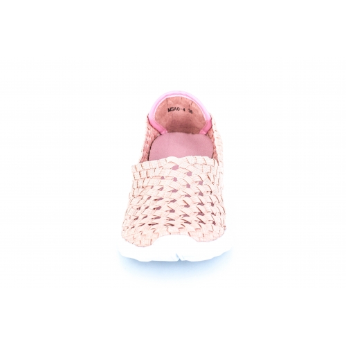 Espadrile elastice Aloma 2