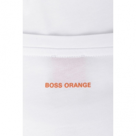 HUGO BOSS Tricou Barbati Orange