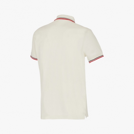 DIADORA Tricou Polo Rojo