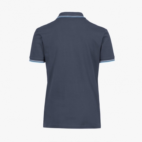 DIADORA Tricou Polo Marino