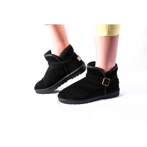 Ghete tip ugg 2