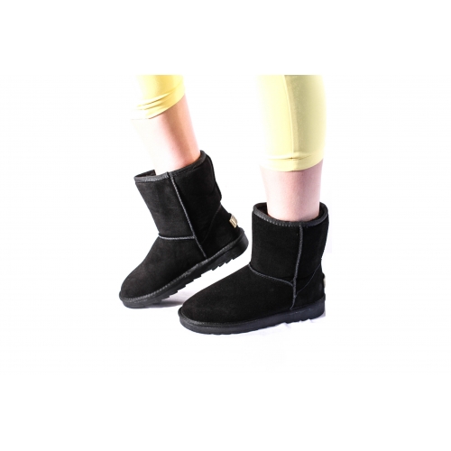 Ghete tip ugg Claudia 2