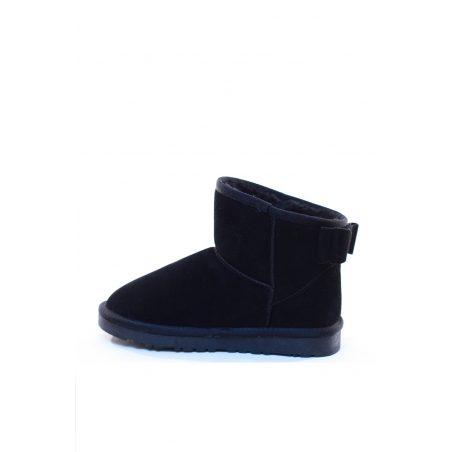 Cizme tip ugg Calina