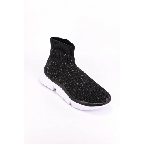 Ghete unisex classic sock 2