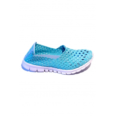 Espadrile elastice Alma