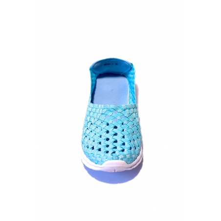 Espadrile elastice Alma