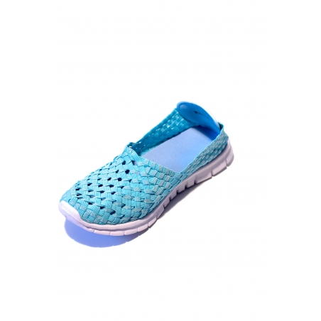 Espadrile elastice Alma