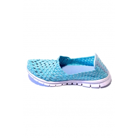 Espadrile elastice Alma