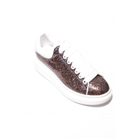 Pantofi sport ALEXANDER MCQUEEN sidef