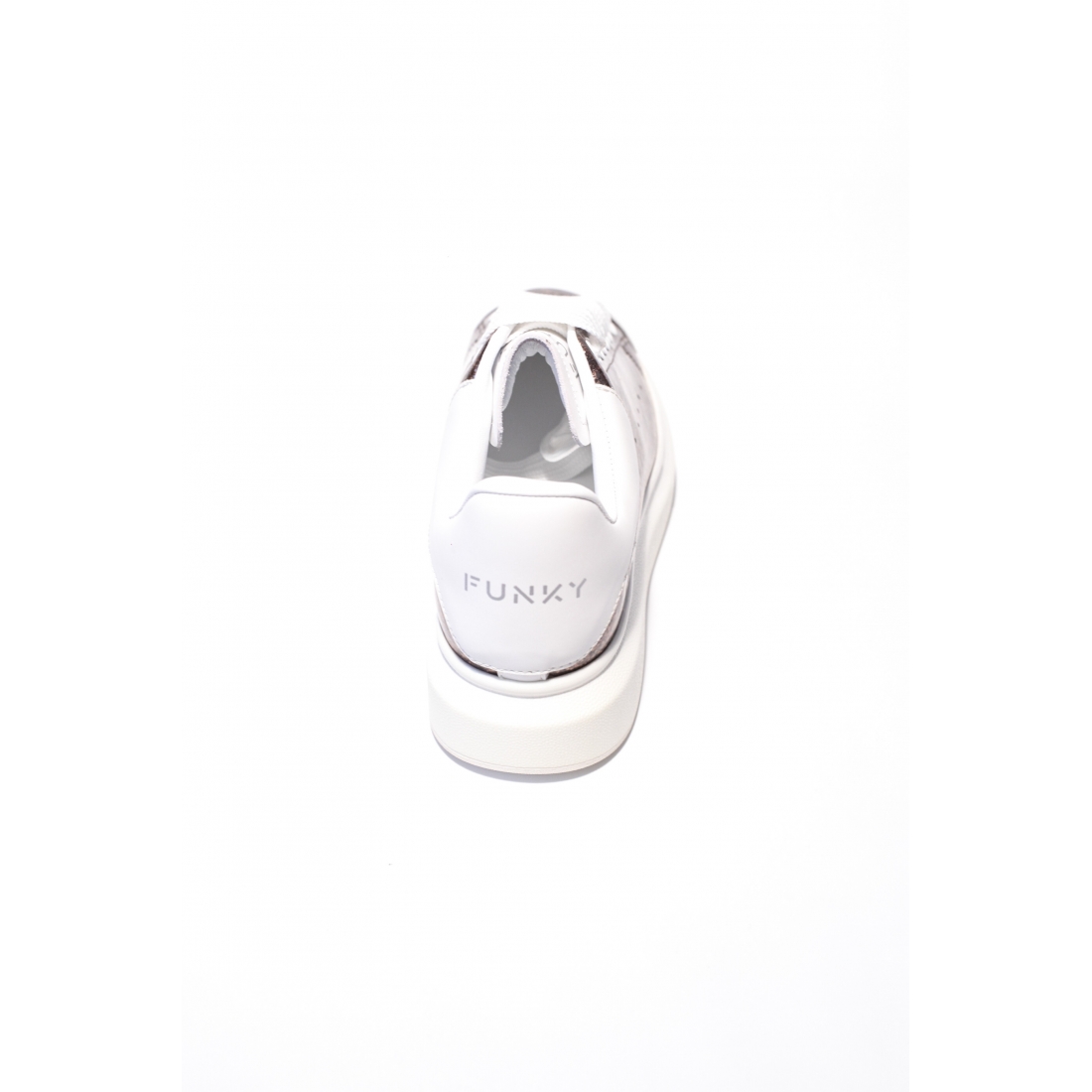 Pantofi sport ALEXANDER MCQUEEN sidef