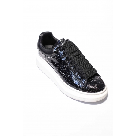 Pantofi sport ALEXANDER MCQUEEN black