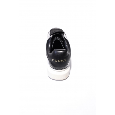 Pantofi sport ALEXANDER MCQUEEN black