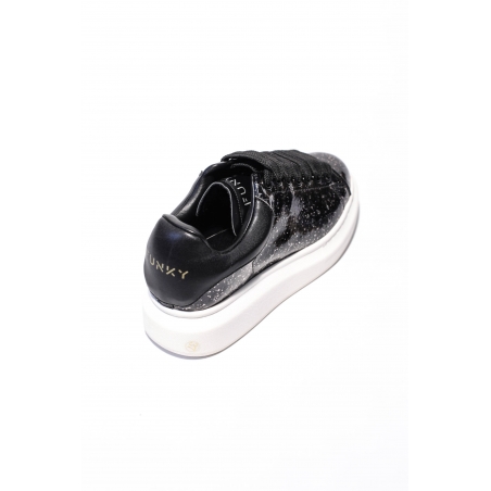 Pantofi sport ALEXANDER MCQUEEN black