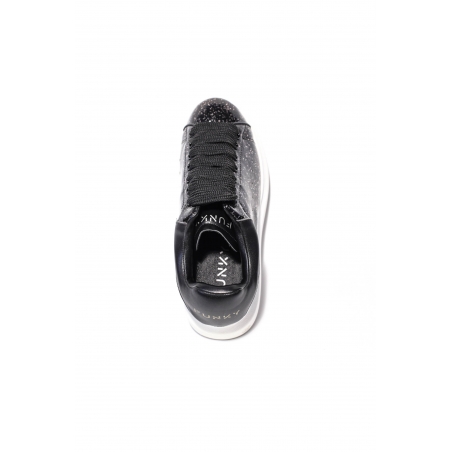 Pantofi sport ALEXANDER MCQUEEN black