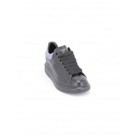 Pantofi sport ALEXANDER MCQUEEN black