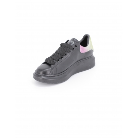 Pantofi sport ALEXANDER MCQUEEN black