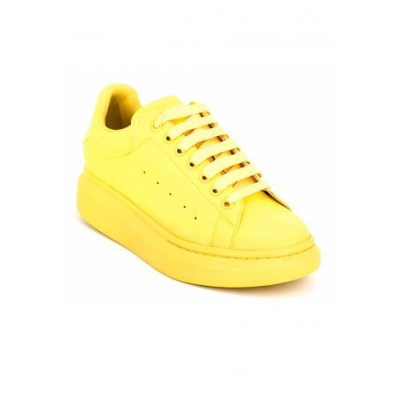 Pantofi sport ALEXANDER MCQUEEN yellow