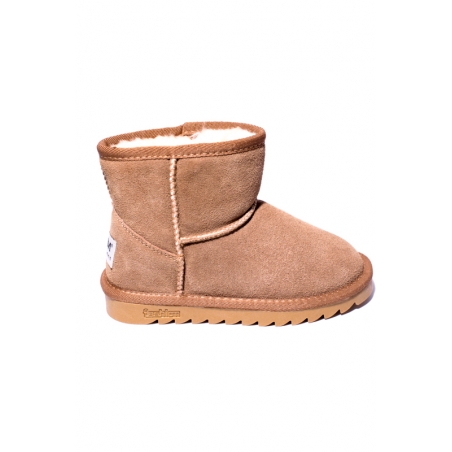 Cizme Copii Tip UGG Brownie 2