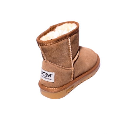 Cizme Copii Tip UGG Brownie 2