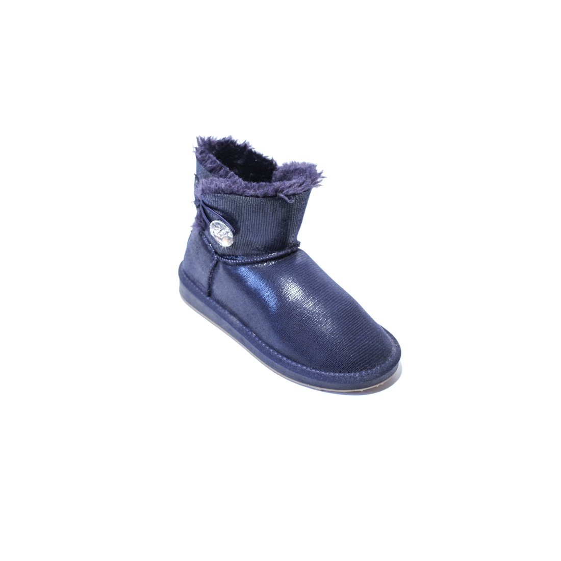Cizme tip ugg Ana