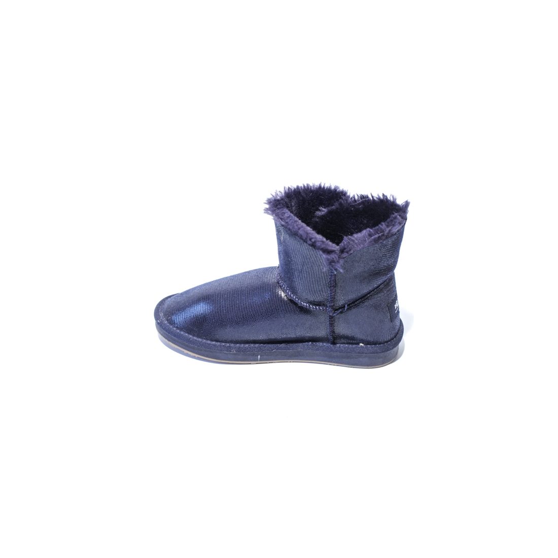 Cizme tip ugg Ana