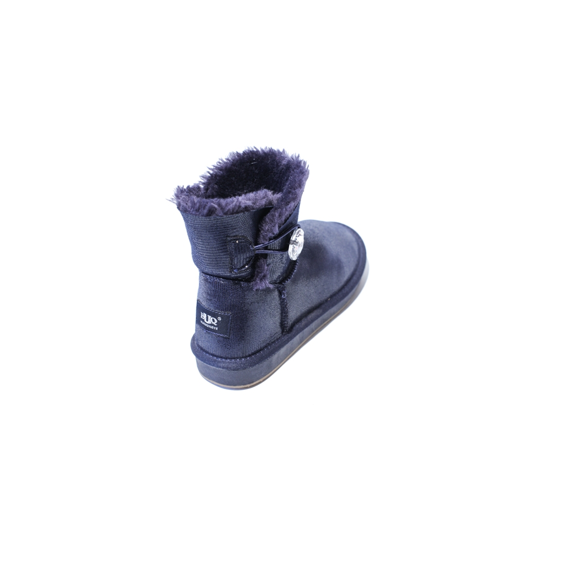 Cizme tip ugg Ana