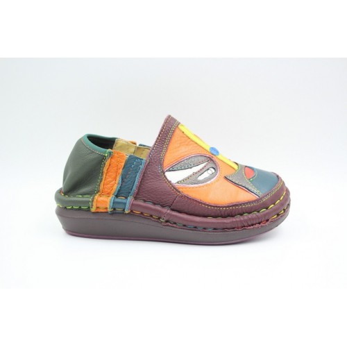 Sneakers dama 2