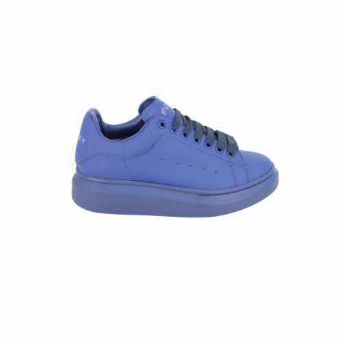 Pantofi sport ALEXANDER MCQUEEN blue