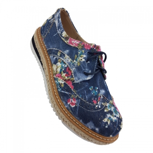 Pantofi casual femei 2