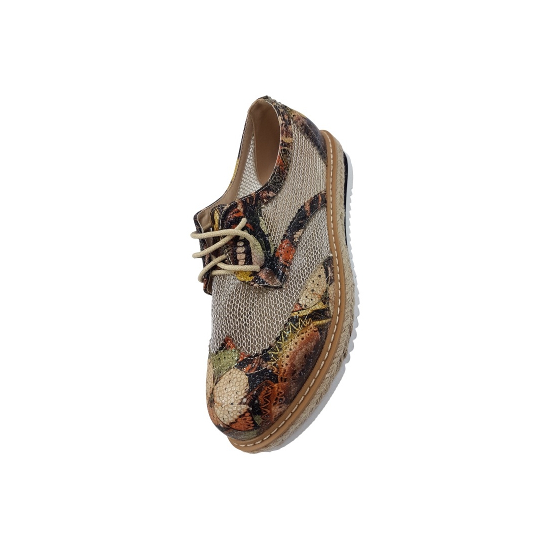 Pantofi casual multicolori3