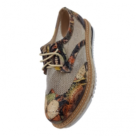 Pantofi casual multicolori3