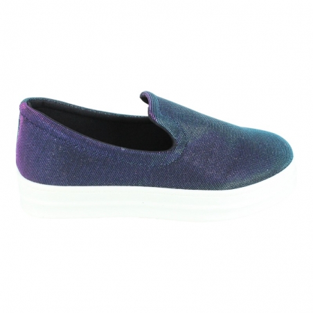 Espadrile Kameleon