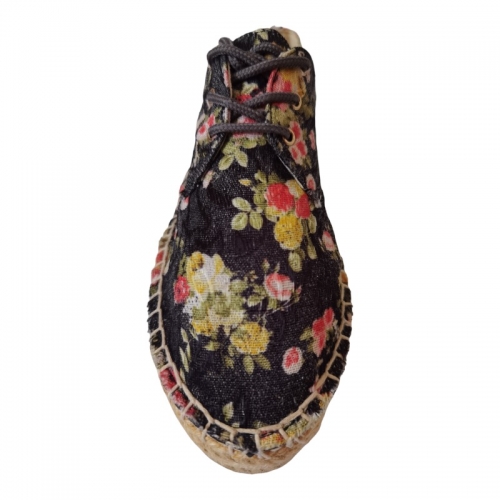 Espadrile cu siret veronica2 2