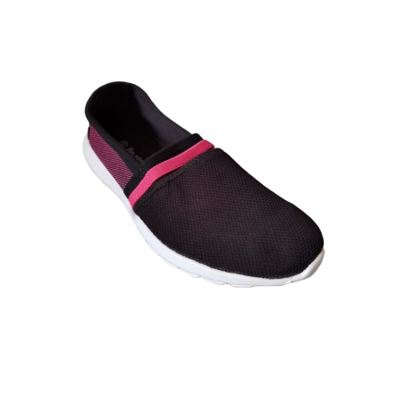 Espadrile elastice Erica