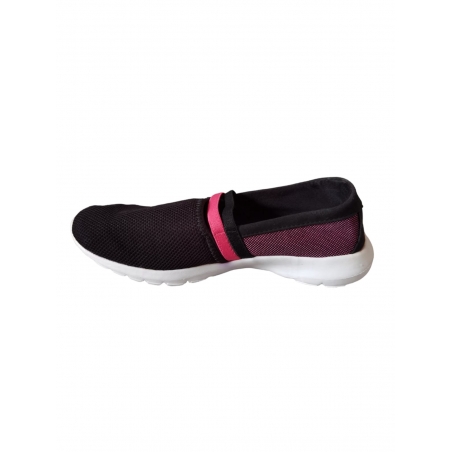 Espadrile elastice Erica