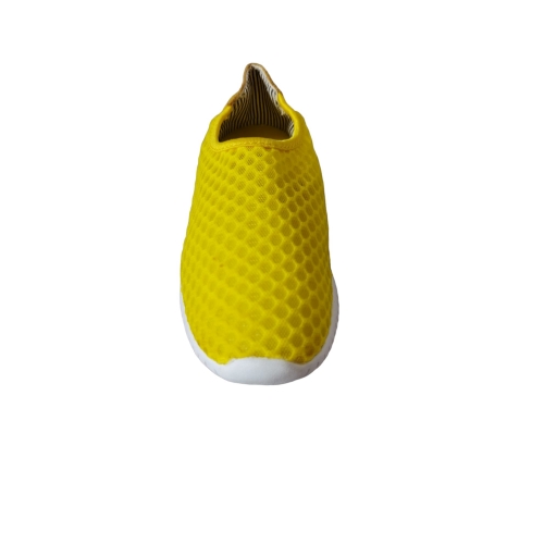 Espadrile copii usoare galben01 2