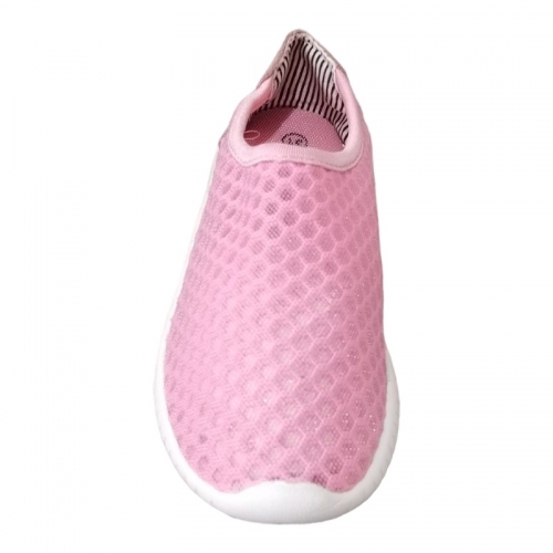 Espadrile copii usoare roz 2