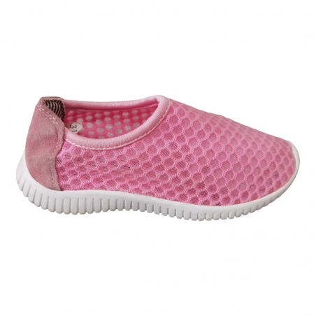 Espadrile copii usoare roz