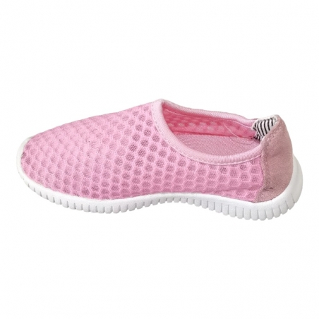 Espadrile copii usoare roz