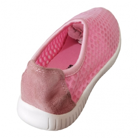 Espadrile copii usoare roz