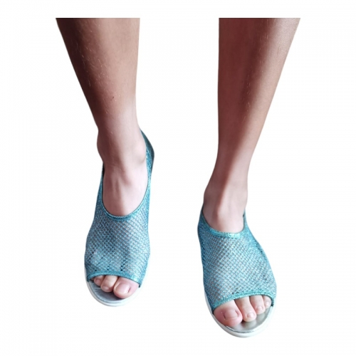 Espadrile Anca 2