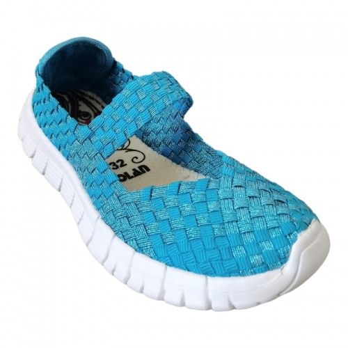 Espadrile Anda 2