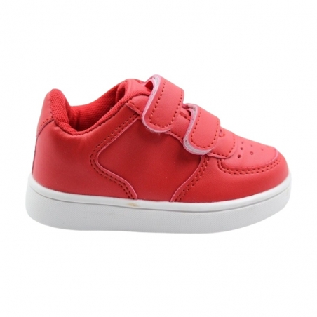 Pantofi sport copii rosu