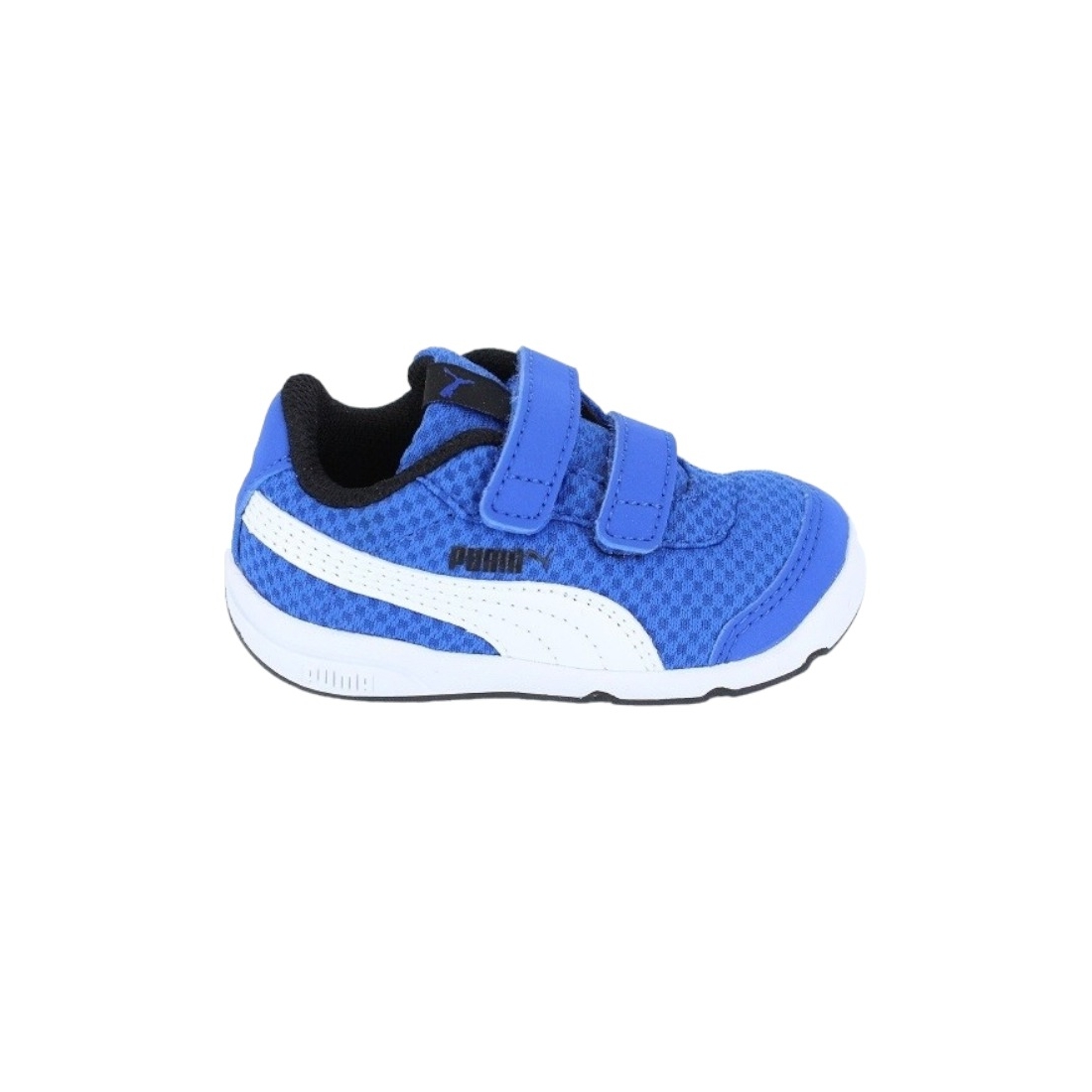 PUMA STEP FLEEX blue