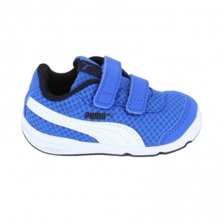 PUMA STEP FLEEX blue