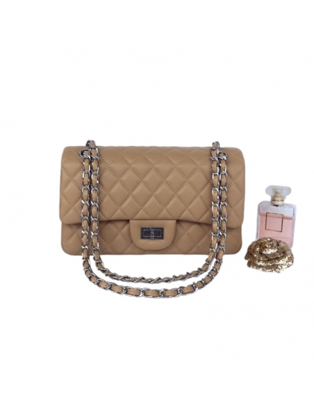 coco chanel geanta piele