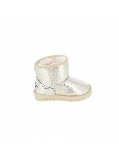 Cizme Copii Tip UGG Gold