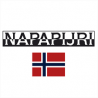 NAPAPIJRI 