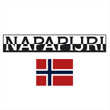 NAPAPIJRI 